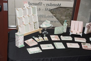 Stamping Workshop, Boise, March, 2016 - 013